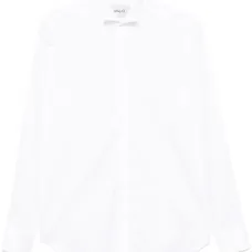 Рубашка с воротником