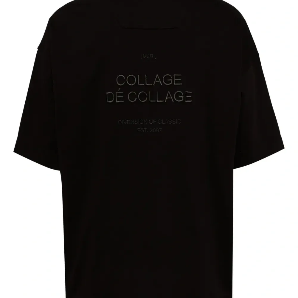 Футболка Collage Dé Collage Футболка Collage Dé Collage