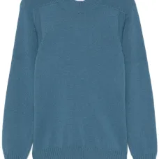 Свитер из вирджинской шерсти Свитер из вирджинской шерсти