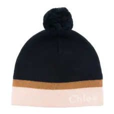 Шапка бини с логотипом Шапка бини с логотипом