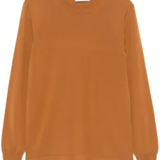 Шерстяной свитер