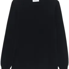 Шерстяной свитер