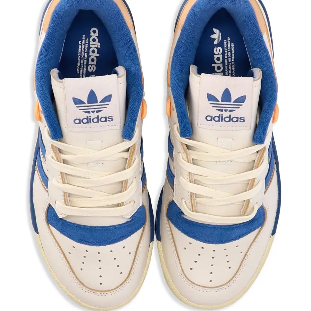 Кроссовки Rivarly 86 Low