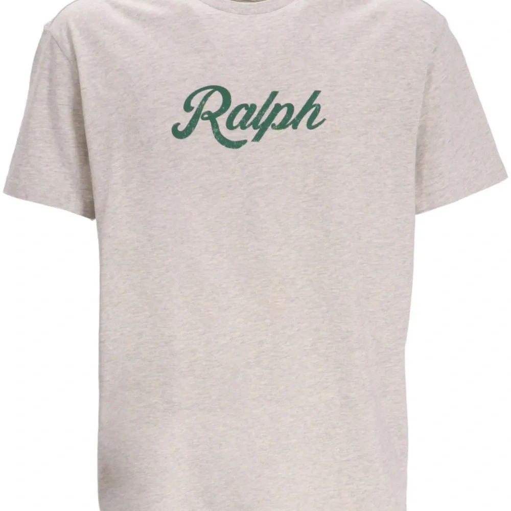 Футболка с логотипом