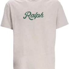 Футболка с логотипом