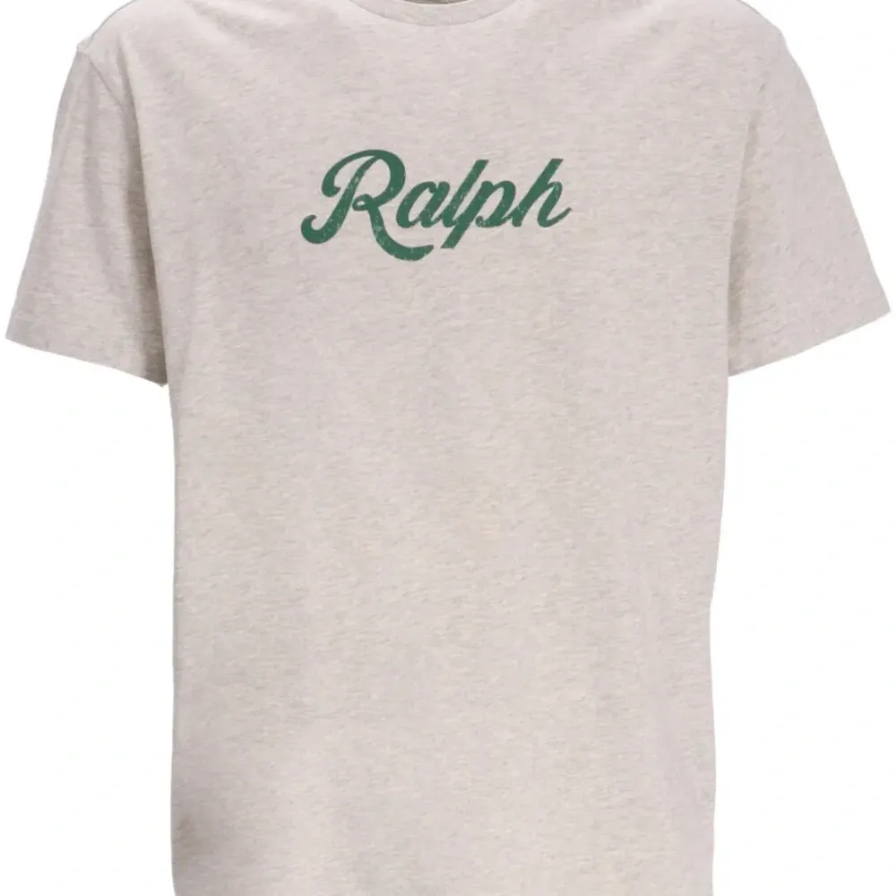 Футболка с логотипом