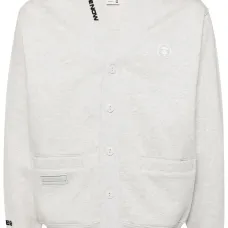 Куртка с нашивкой-логотипом Куртка с нашивкой-логотипом