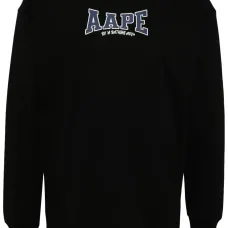 лонгслив с логотипом