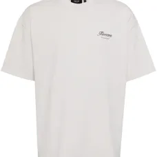 Футболка с логотипом