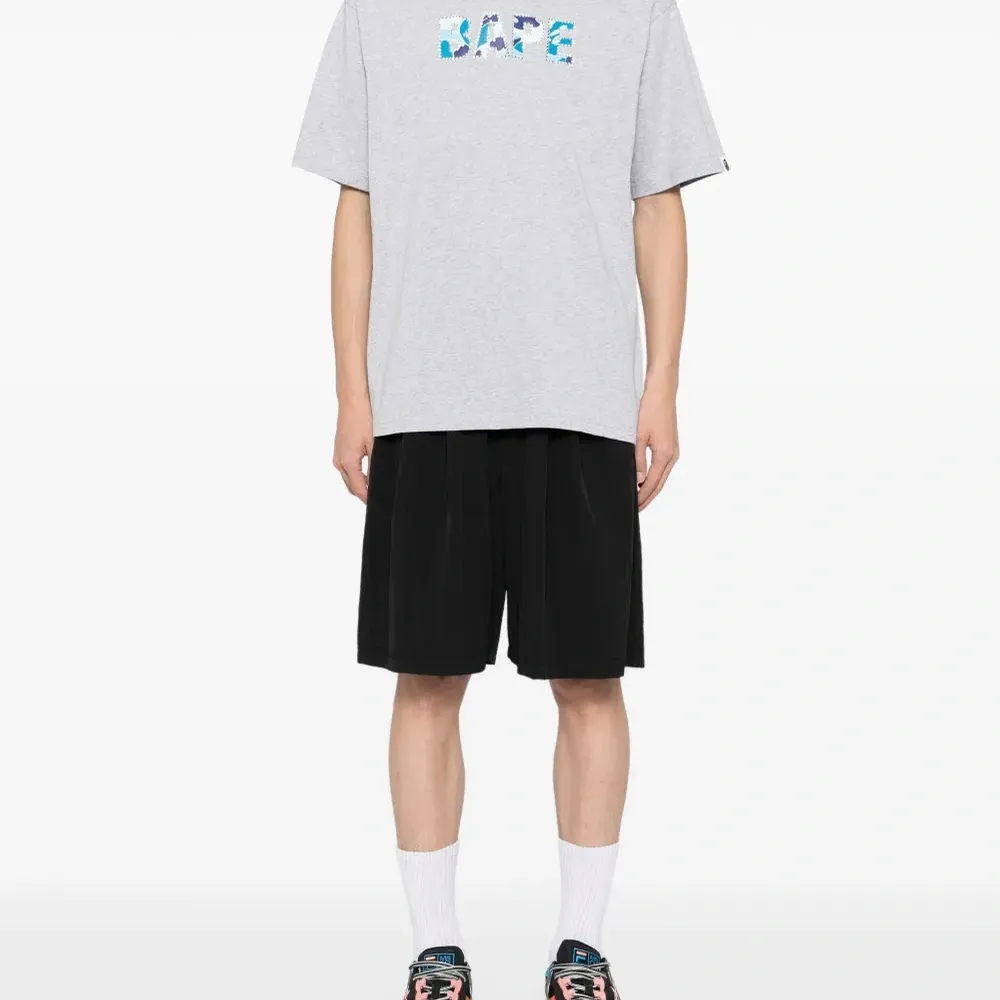 Футболка Abc Camo College