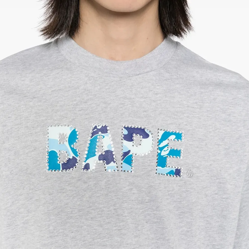 Футболка Abc Camo College