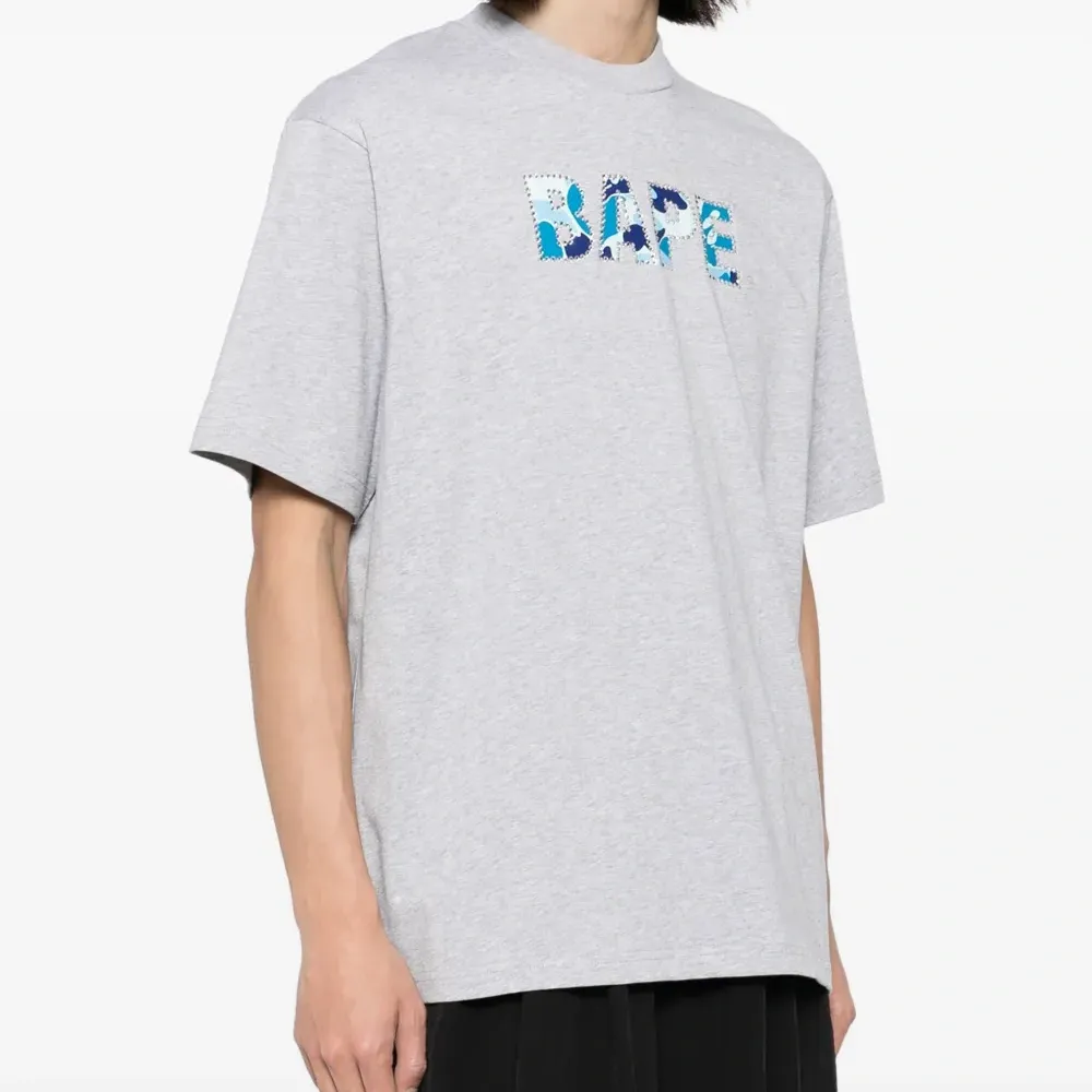 Футболка Abc Camo College