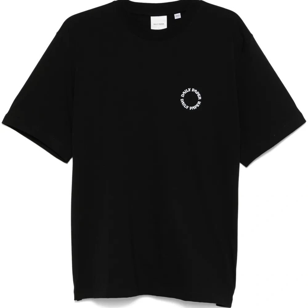 Футболка Orbit