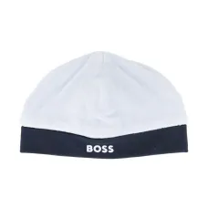 Шапка с логотипом