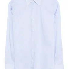 Рубашка в полоску