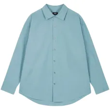 Рубашка с длинными рукавами