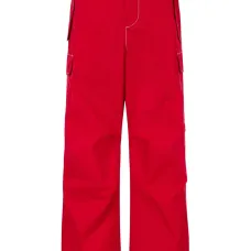 Широкие брюки карго Широкие брюки карго