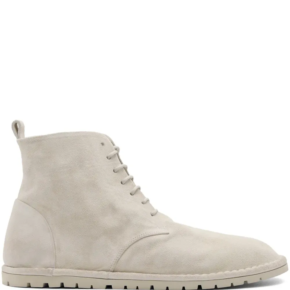 Ботинки Sancrispa Alta Pomice