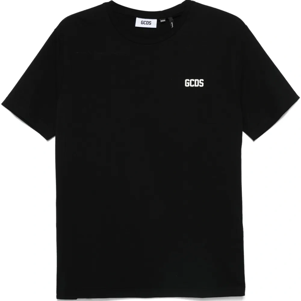 Футболка с логотипом