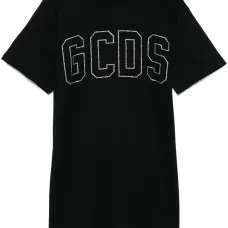 Футболка с логотипом