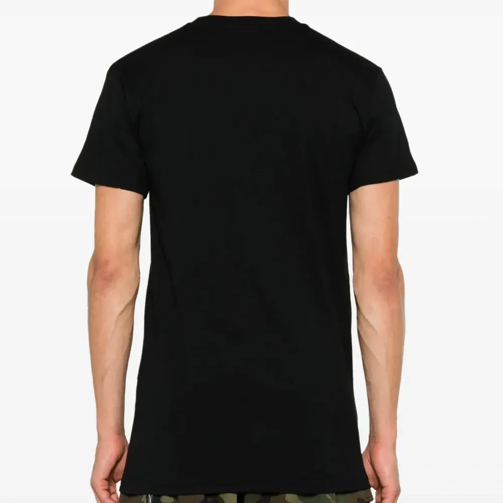 Футболка с логотипом