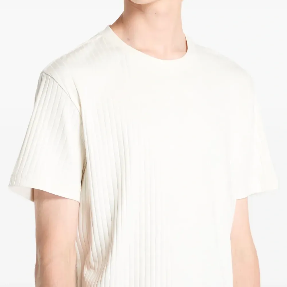 Футболка из джерси