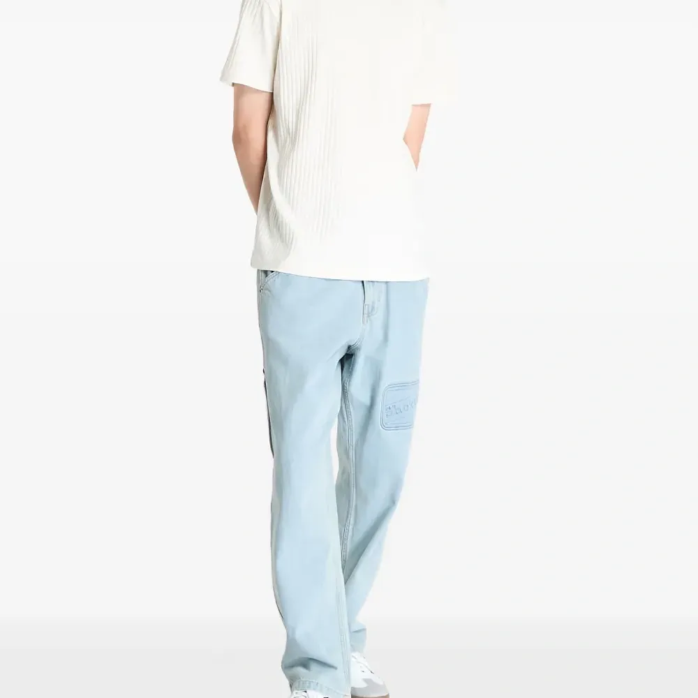 Футболка из джерси