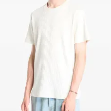 Футболка из джерси