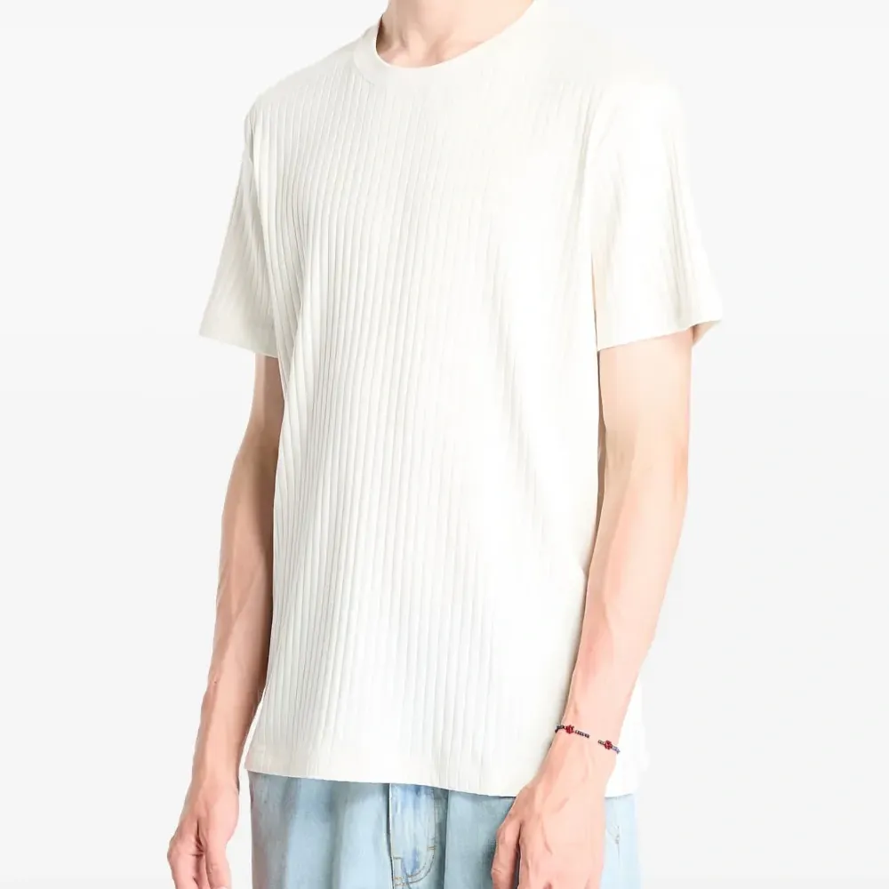 Футболка из джерси