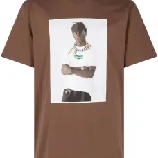 Футболка с фотопринтом из коллаборации с Tyler The Creator