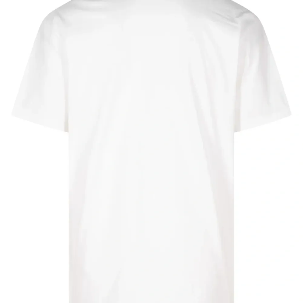 Футболка с принтом из коллаборации с Tyler The Creator