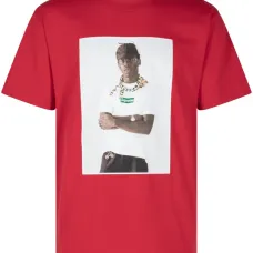 Футболка с фотопринтом из коллаборации с Tyler The Creator