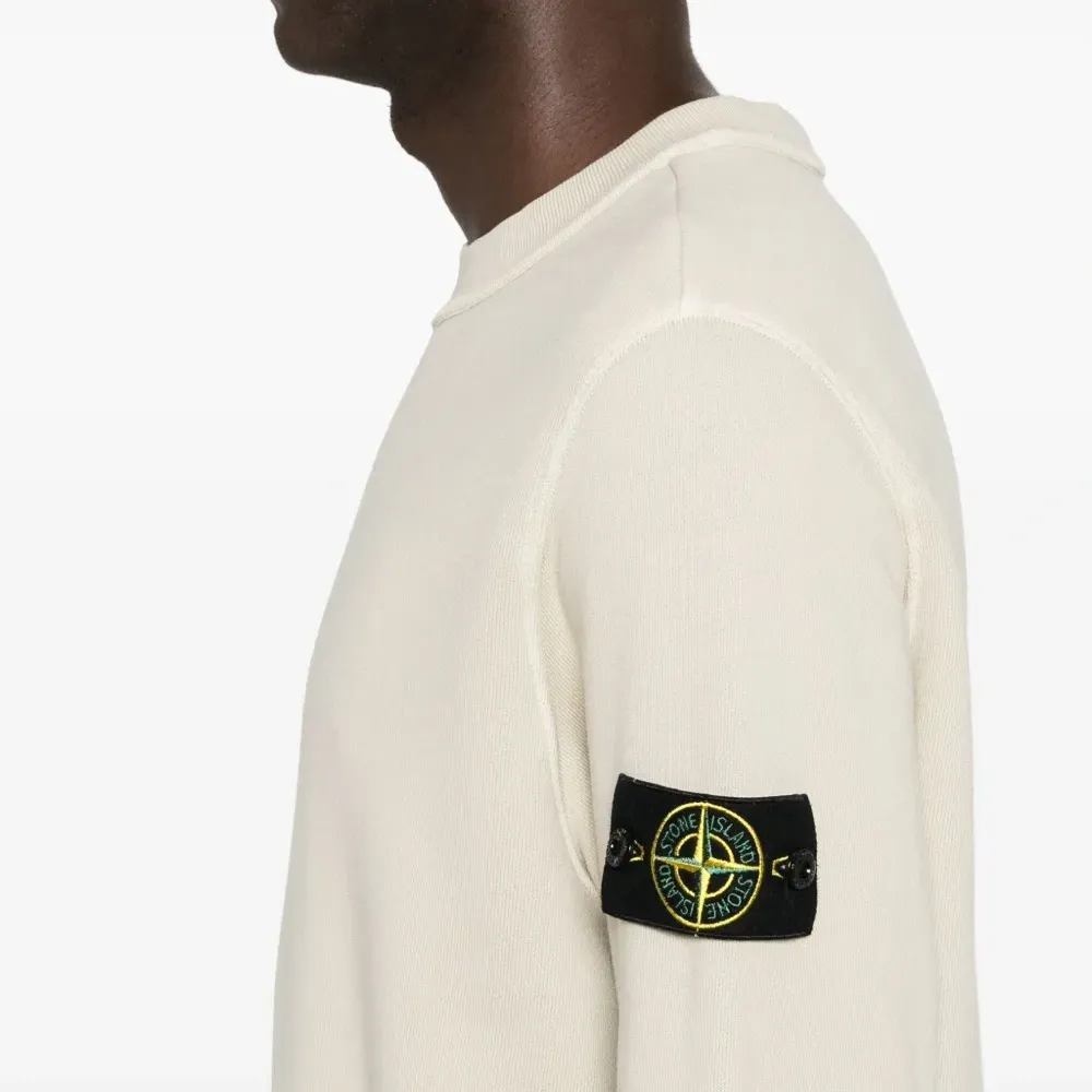 Толстовка с логотипом Compass Толстовка с логотипом Compass