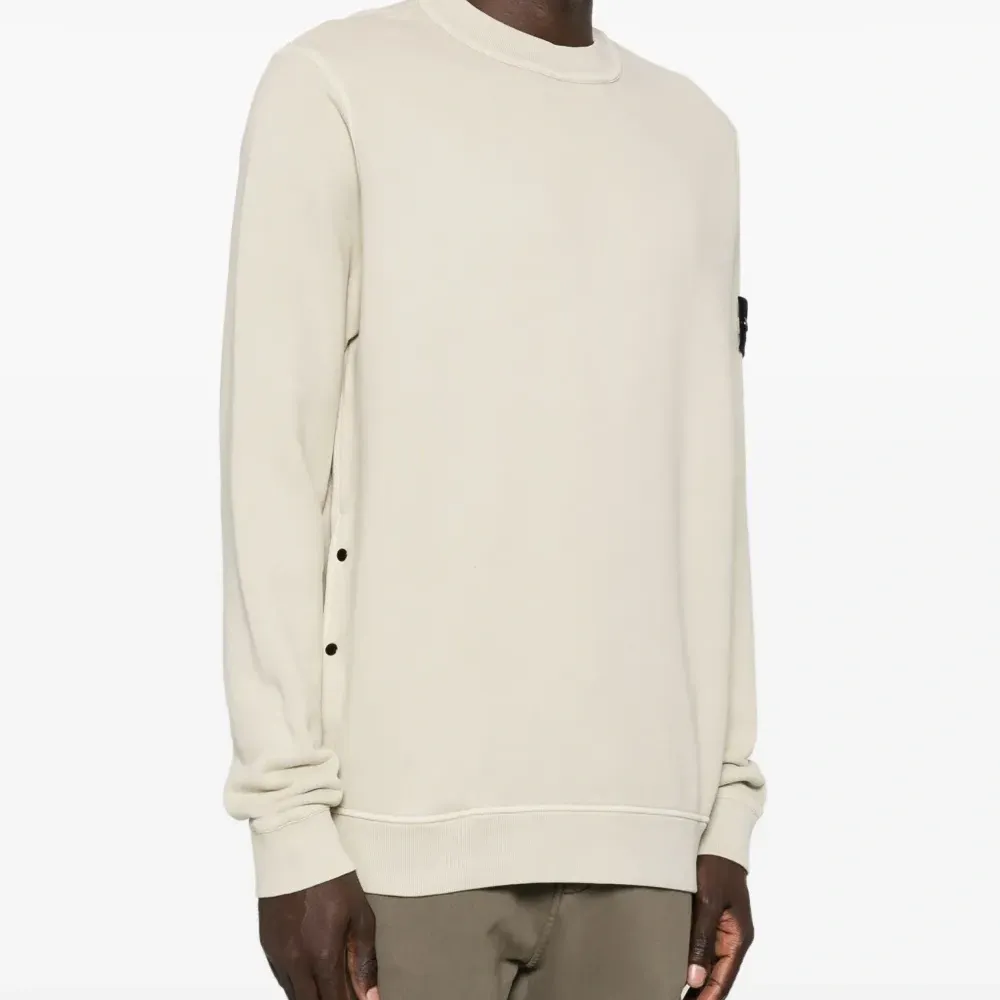 Толстовка с логотипом Compass Толстовка с логотипом Compass