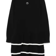 Ярусная юбка