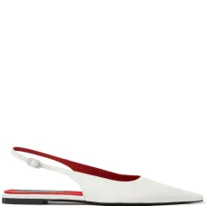 Балетки Elsa Cocco Alt Reptile