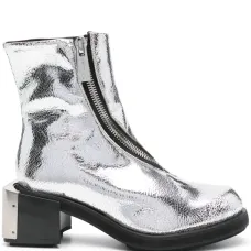 Ботильоны Ergonomic 50