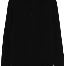 Рубашка поло из шерсти мериноса