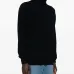 Свитер с высоким воротником