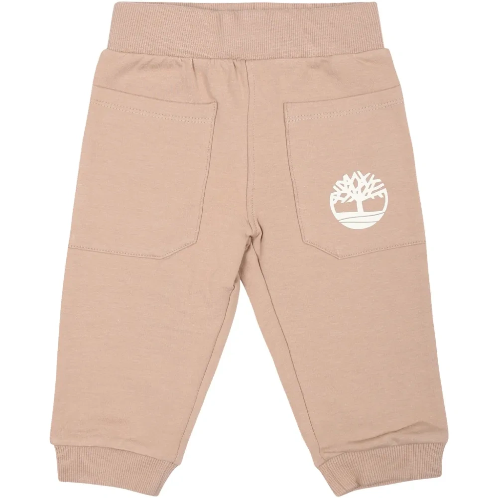 Легинсы с логотипом