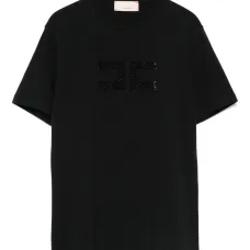 Футболка с логотипом