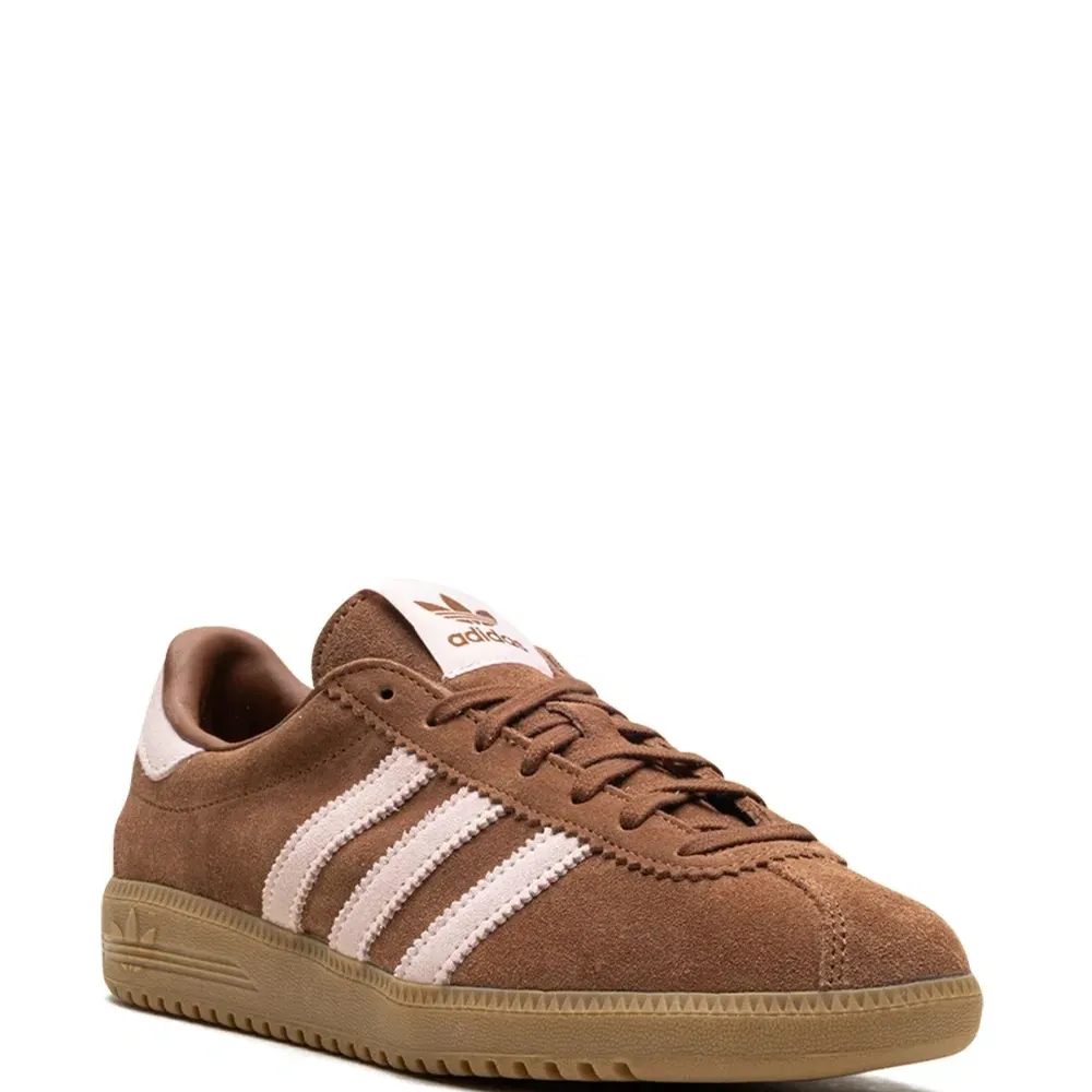 Кроссовки BRMD Sandy Pink