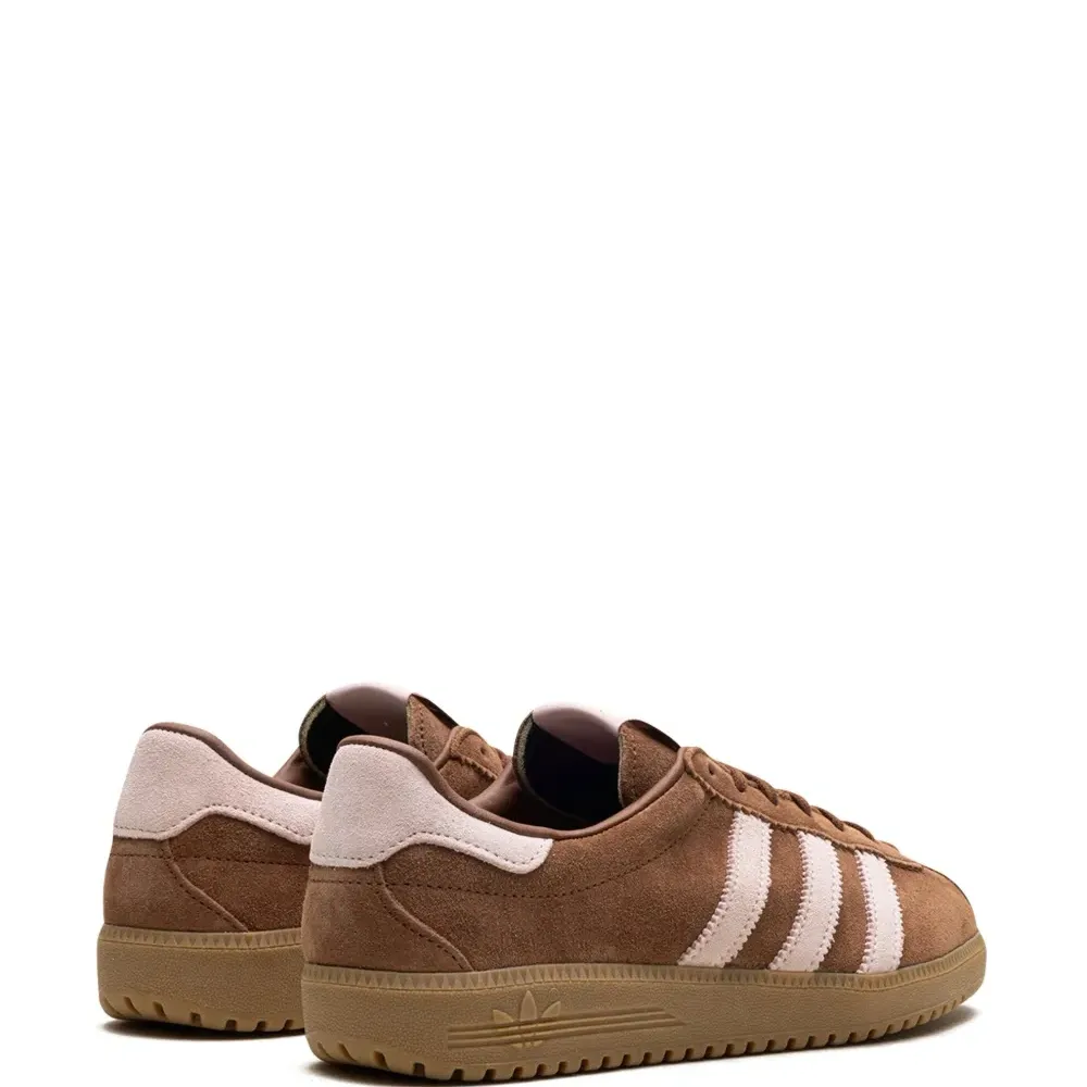 Кроссовки BRMD Sandy Pink