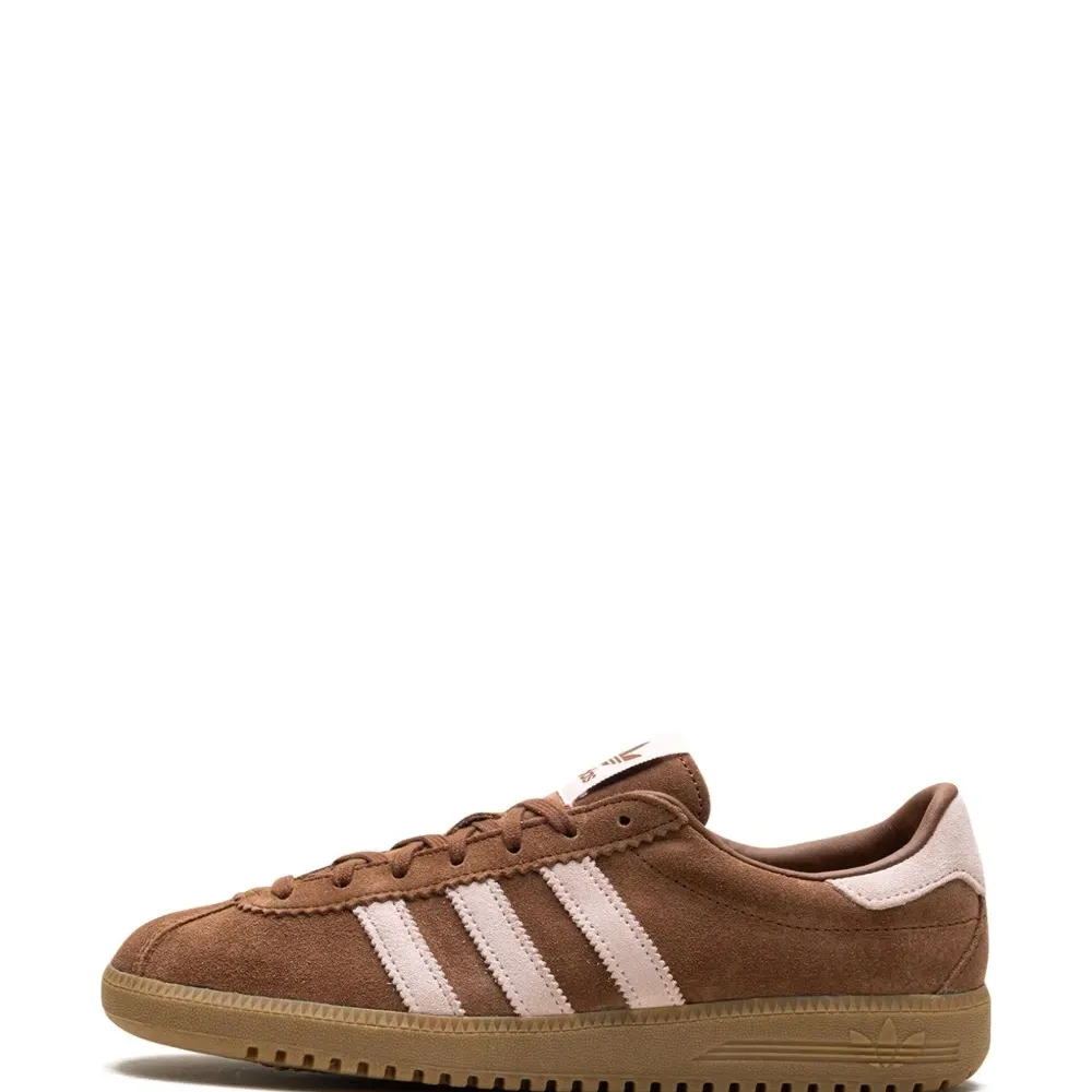 Кроссовки BRMD Sandy Pink