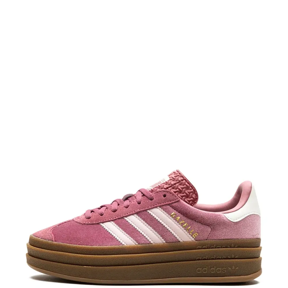 Кроссовки Gazelle Bold Sandy Pink Кроссовки Gazelle Bold Sandy Pink