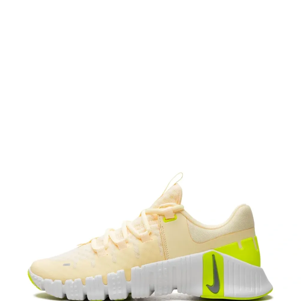 Кроссовки Free Metcon 5 Citron Tint Volt