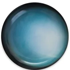 Глубокая тарелка 10824 Cosmic Diner Uranus