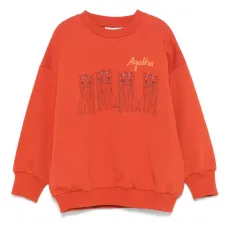 Свитер Agatha Dogs