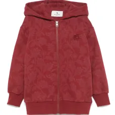 Худи с вышивкой Pegaso