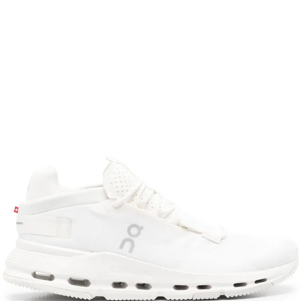 Кроссовки Cloudnova 2